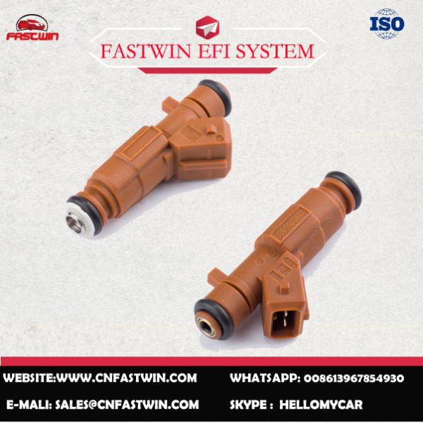 AUTO FUEL INJECTOR 0280155803 FOR BOSCH