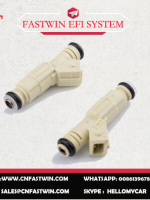 AUTO FUEL INJECTOR 0280155811 FOR BOSCH