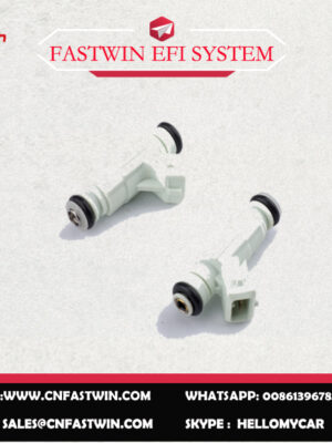 AUTO FUEL INJECTOR 0280155812 FOR BOSCH