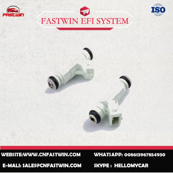 0280155812副本 AUTO FUEL INJECTOR 0280155812 FOR BOSCH