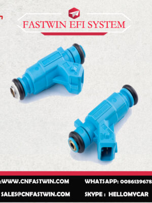 AUTO FUEL INJECTOR 0280155816 FOR BOSCH