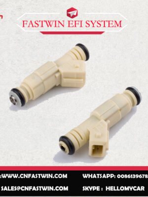 AUTO FUEL INJECTOR 0280155820 FOR BOSCH