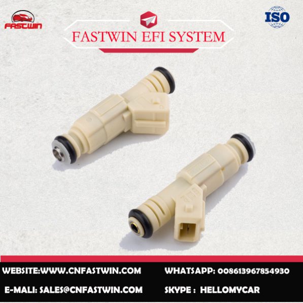 0280155820副本 AUTO FUEL INJECTOR 0280155820 FOR BOSCH