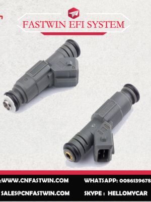 0280155821副本 AUTO FUEL INJECTOR 0280155821 FOR BOSCH
