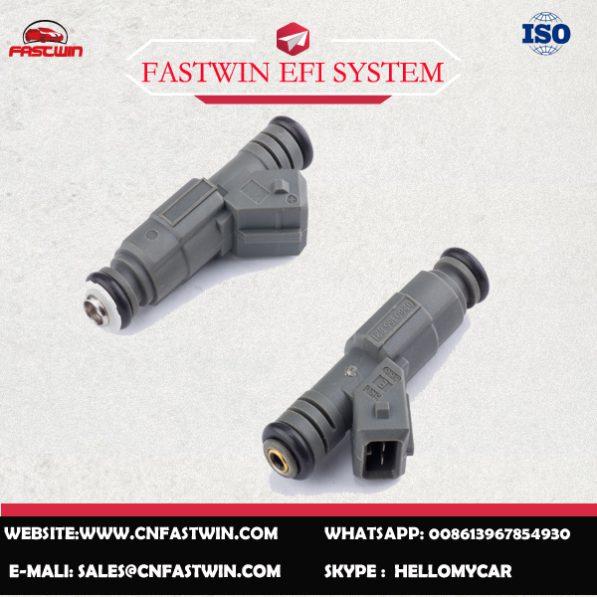 AUTO FUEL INJECTOR 0280155821 FOR BOSCH