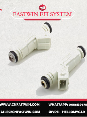0280155822副本 AUTO FUEL INJECTOR 0280155822 FOR BOSCH