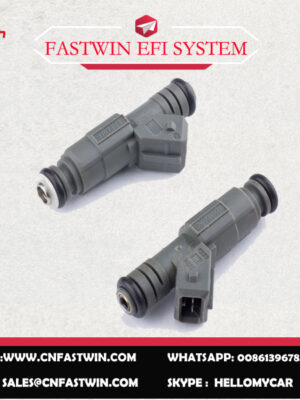 0280155823副本 AUTO FUEL INJECTOR 0280155823 FOR BOSCH