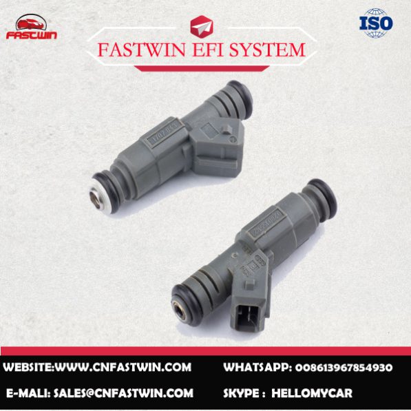 AUTO FUEL INJECTOR 0280155823 FOR BOSCH