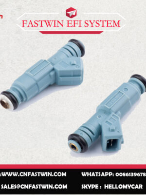 0280155830副本 AUTO FUEL INJECTOR 0280155830 FOR BOSCH