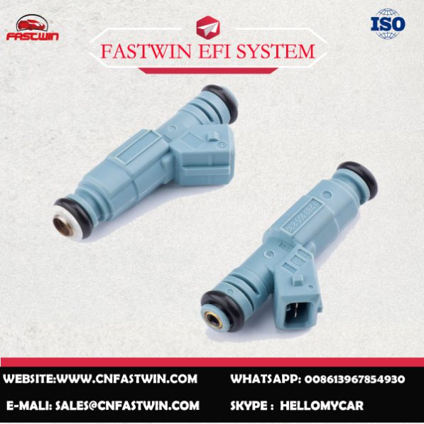 AUTO FUEL INJECTOR 0280155830 FOR BOSCH