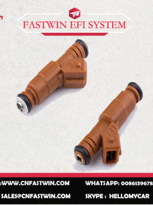 0280155831副本 AUTO FUEL INJECTOR 0280155831 FOR BOSCH