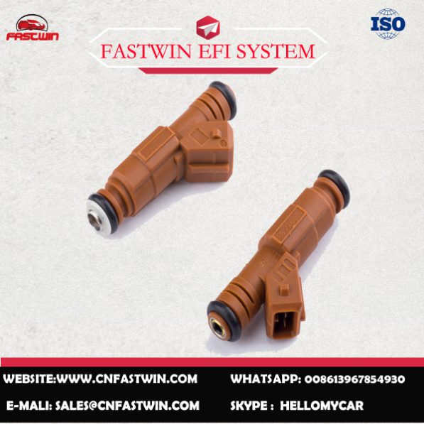 0280155831副本 AUTO FUEL INJECTOR 0280155831 FOR BOSCH
