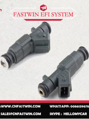 0280155842副本 AUTO FUEL INJECTOR 0280155842 FOR BOSCH