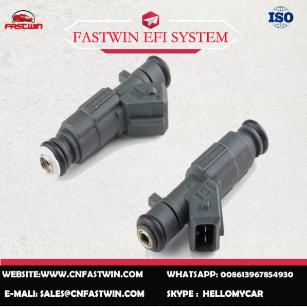 0280155842副本 AUTO FUEL INJECTOR 0280155842 FOR BOSCH