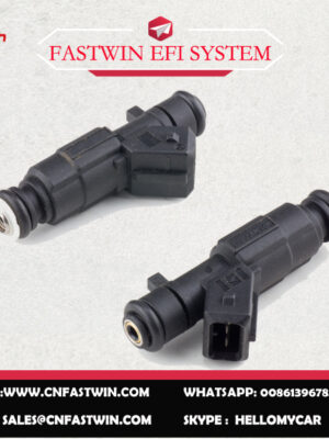 0280155843副本 AUTO FUEL INJECTOR 0280155843 FOR BOSCH