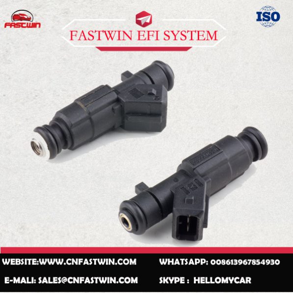 AUTO FUEL INJECTOR 0280155843 FOR BOSCH