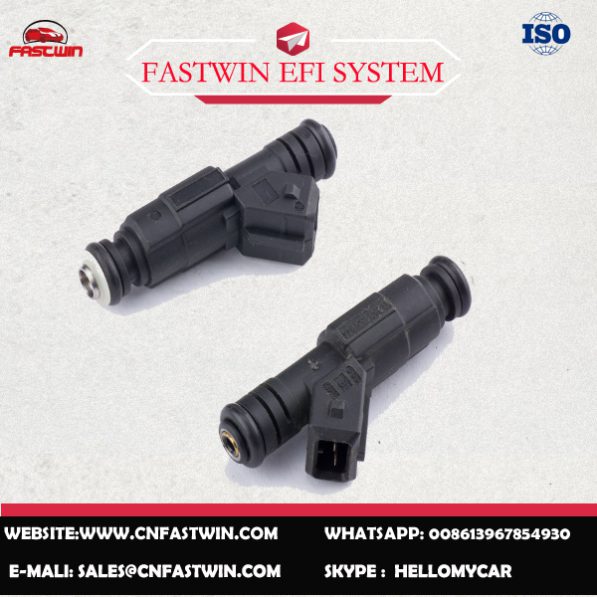 0280155844副本 AUTO FUEL INJECTOR 0280155844 FOR BOSCH