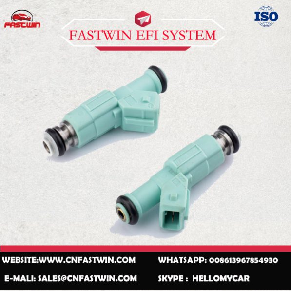 AUTO FUEL INJECTOR 0280155847 FOR BOSCH