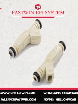 0280155868副本 AUTO FUEL INJECTOR 0280155868 FOR BOSCH