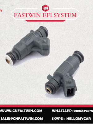 0280155870副本 AUTO FUEL INJECTOR 0280155870 FOR BOSCH