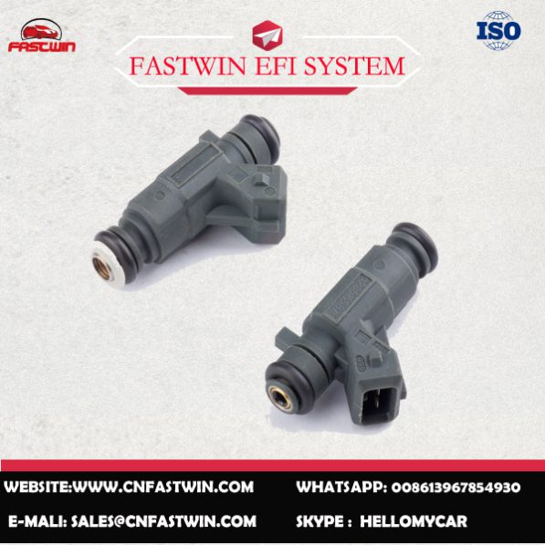 AUTO FUEL INJECTOR 0280155870 FOR BOSCH