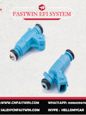 AUTO FUEL INJECTOR 0280155888 FOR BOSCH