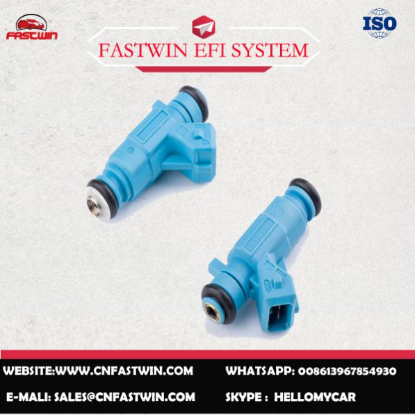 AUTO FUEL INJECTOR 0280155888 FOR BOSCH
