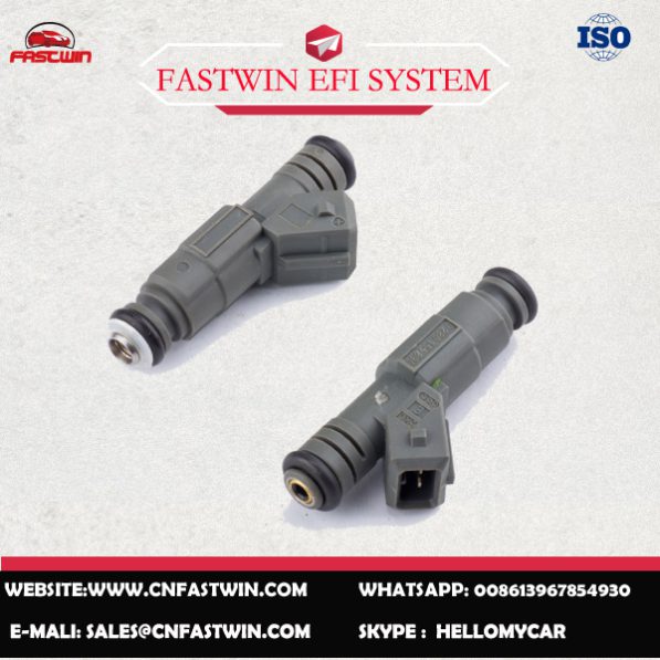 AUTO FUEL INJECTOR 0280155890 FOR BOSCH
