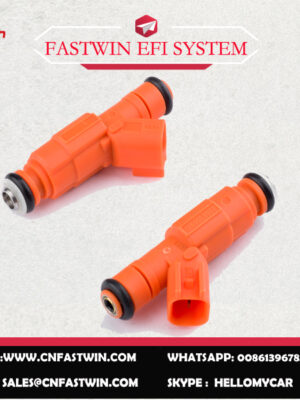 AUTO FUEL INJECTOR 0280155917 FOR BOSCH
