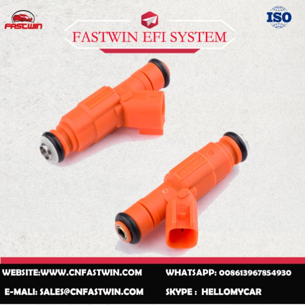0280155917副本 AUTO FUEL INJECTOR 0280155917 FOR BOSCH