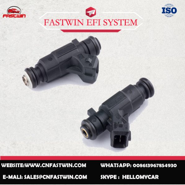 AUTO FUEL INJECTOR 0280155925 FOR BOSCH
