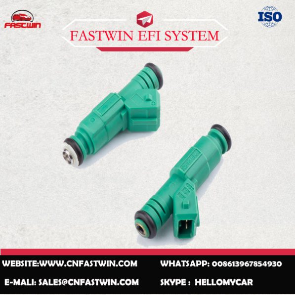 AUTO FUEL INJECTOR 0280155930 FOR BOSCH