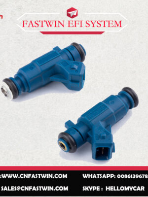 AUTO FUEL INJECTOR 0280155965 FOR BOSCH
