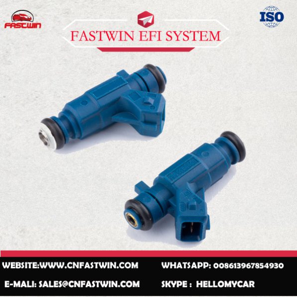 0280155965副本 AUTO FUEL INJECTOR 0280155965 FOR BOSCH