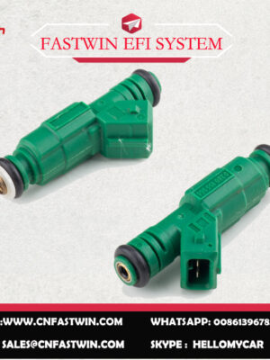 AUTO FUEL INJECTOR 0280155968 FOR BOSCH