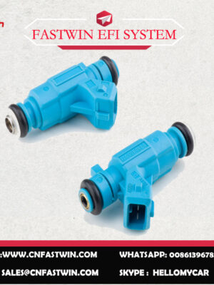 AUTO FUEL INJECTOR 0280155971 FOR BOSCH