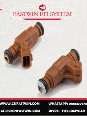AUTO FUEL INJECTOR 0280156005 FOR BOSCH