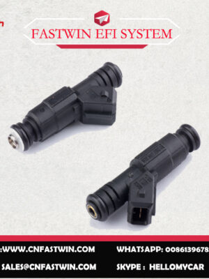 AUTO FUEL INJECTOR 0280156006 FOR BOSCH