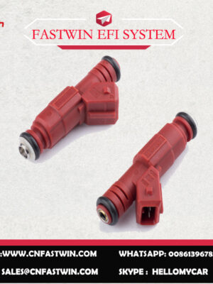 AUTO FUEL INJECTOR 0280156013 FOR BOSCH