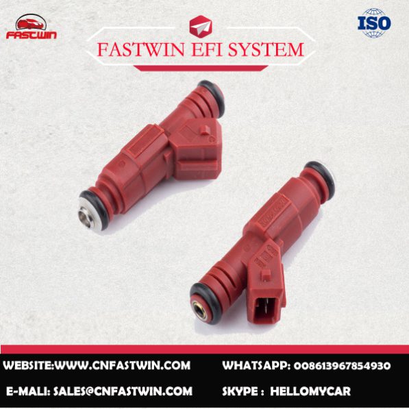 AUTO FUEL INJECTOR 0280156013 FOR BOSCH