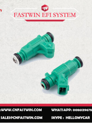 AUTO FUEL INJECTOR 0280156020 FOR BOSCH