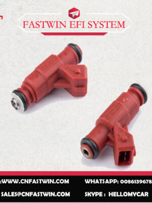 AUTO FUEL INJECTOR 0280156028 FOR BOSCH