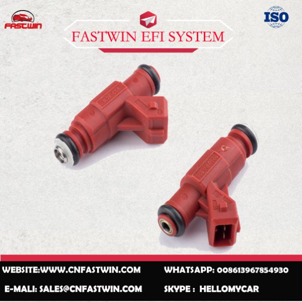 0280156028副本 AUTO FUEL INJECTOR 0280156028 FOR BOSCH