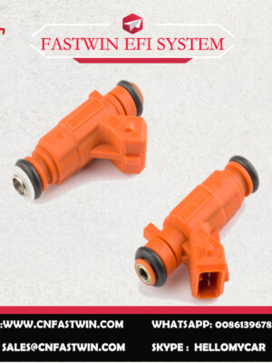 AUTO FUEL INJECTOR 0280156034-2 FOR BOSCH