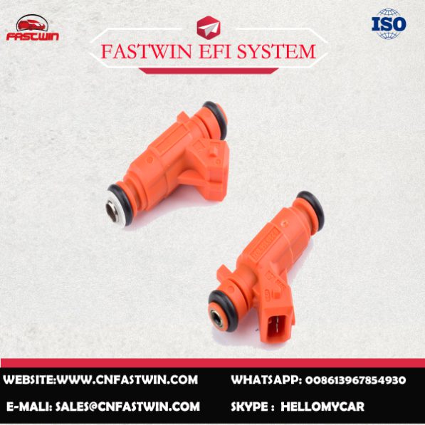 0280156034副本 AUTO FUEL INJECTOR 0280156034 FOR BOSCH