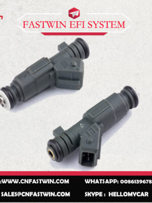 AUTO FUEL INJECTOR 0280156045 FOR BOSCH