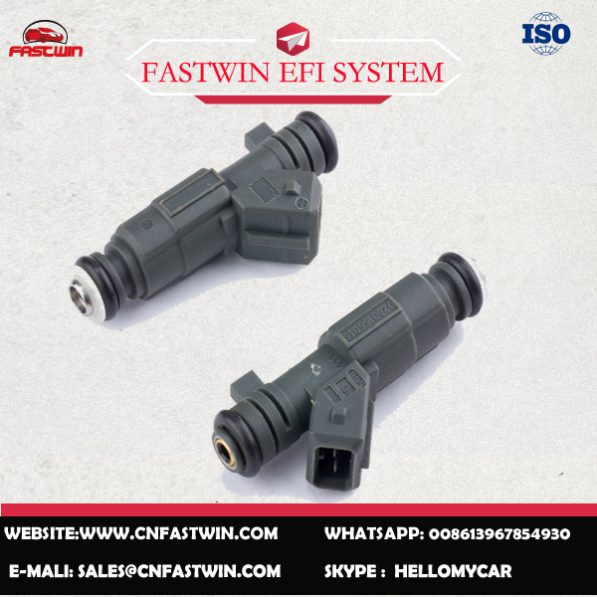 0280156045副本 AUTO FUEL INJECTOR 0280156045 FOR BOSCH