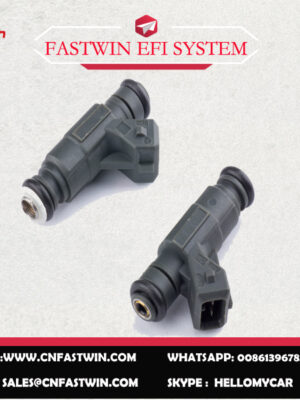 AUTO FUEL INJECTOR 0280156058 FOR BOSCH
