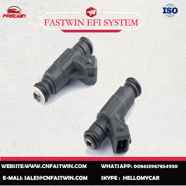 0280156058副本 AUTO FUEL INJECTOR 0280156058 FOR BOSCH