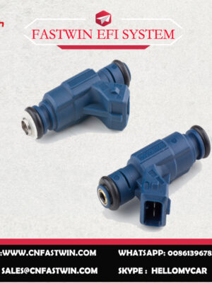 AUTO FUEL INJECTOR 0280156065 FOR BOSCH